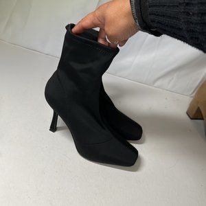 Olivia Ferguson JC-Starlight 11 Ankle Boots